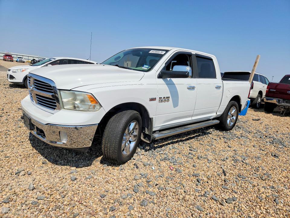 1C6RR7LT7FS687736 2015 RAM 1500 photo no. 1