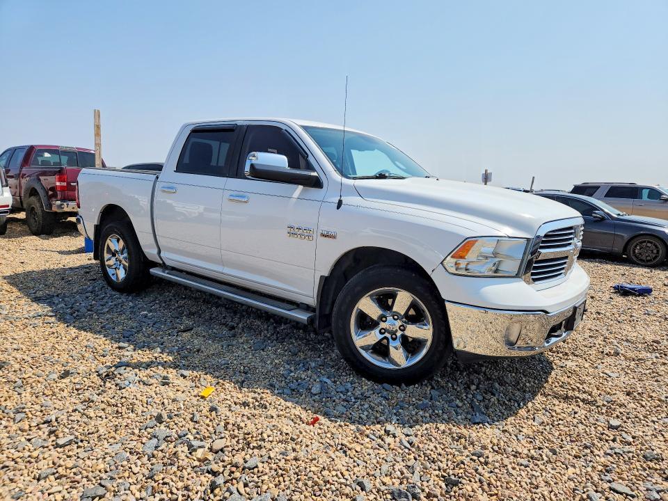 1C6RR7LT7FS687736 2015 RAM 1500 photo no. 4