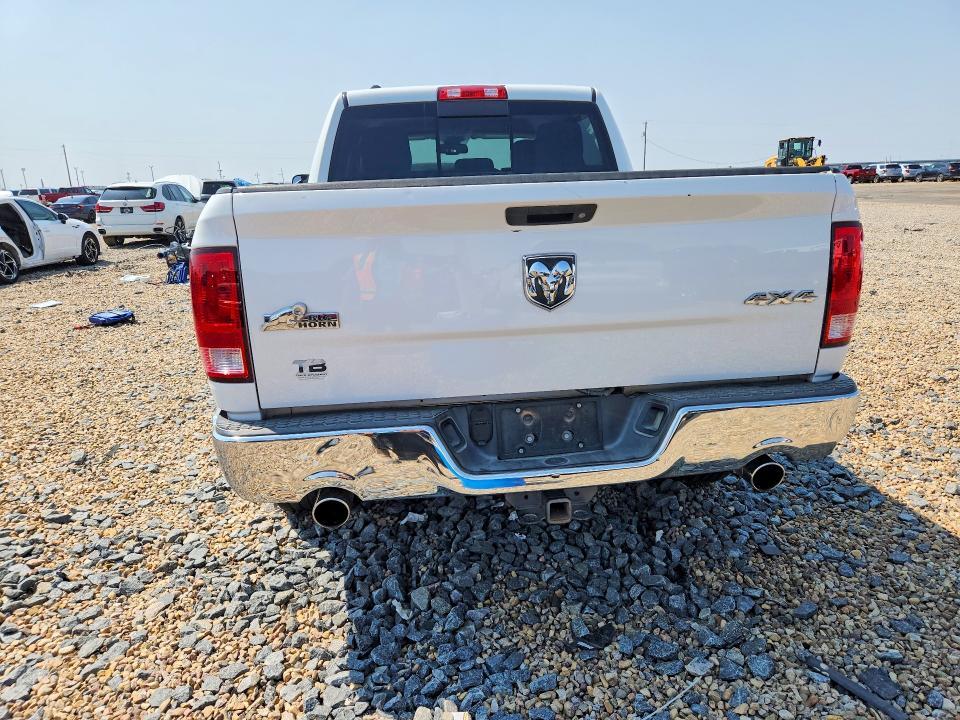 1C6RR7LT7FS687736 2015 RAM 1500 photo no. 6