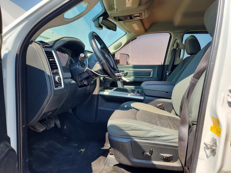 1C6RR7LT7FS687736 2015 RAM 1500 photo no. 7