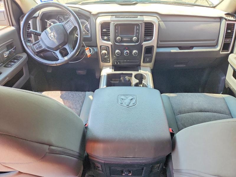1C6RR7LT7FS687736 2015 RAM 1500 photo no. 8