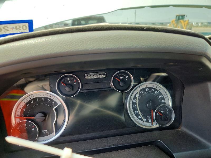 1C6RR7LT7FS687736 2015 RAM 1500 photo no. 9