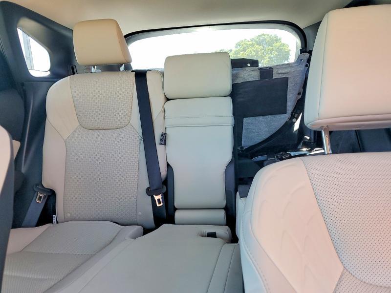 2023 Lexus RX — VIN 2T2BAMBA3PC018068, şəkil 10