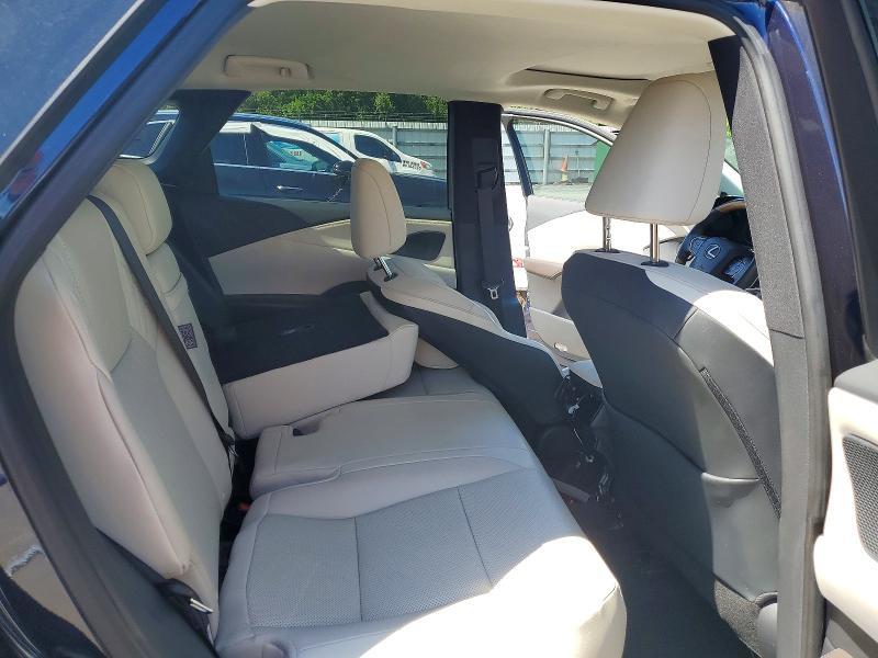 2023 Lexus RX — VIN 2T2BAMBA3PC018068, şəkil 11