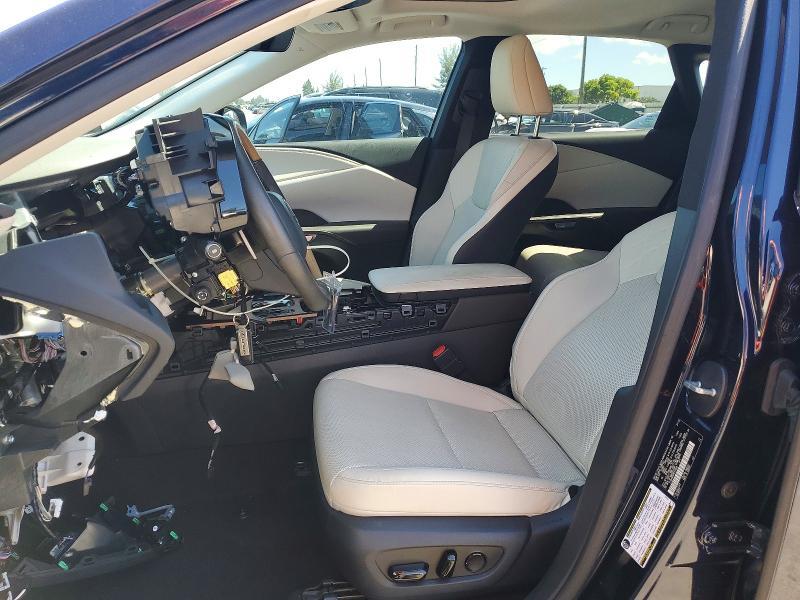 2023 Lexus RX — VIN 2T2BAMBA3PC018068, şəkil 7
