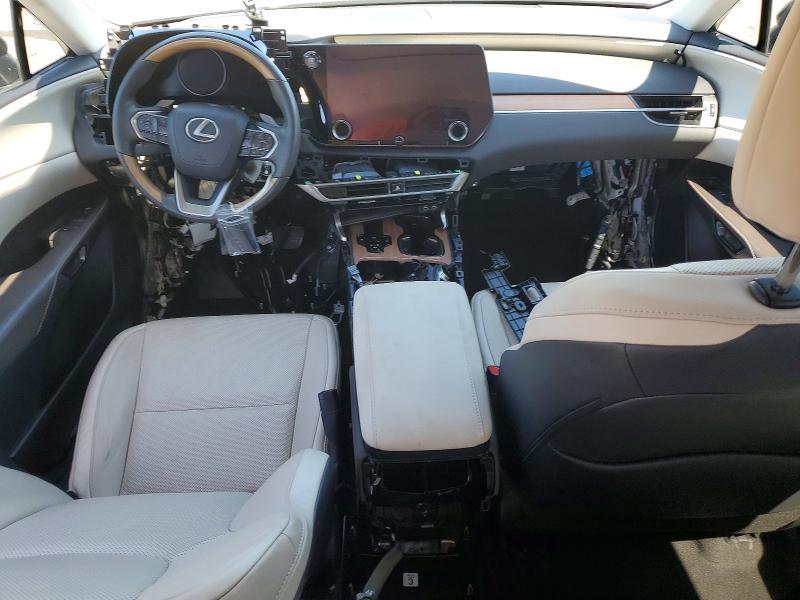 2023 Lexus RX — VIN 2T2BAMBA3PC018068, şəkil 8