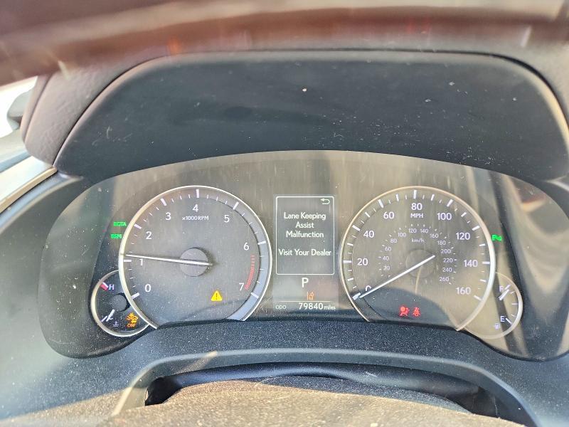 2019 Lexus RX — VIN 2T2BZMCA5KC175746, şəkil 9