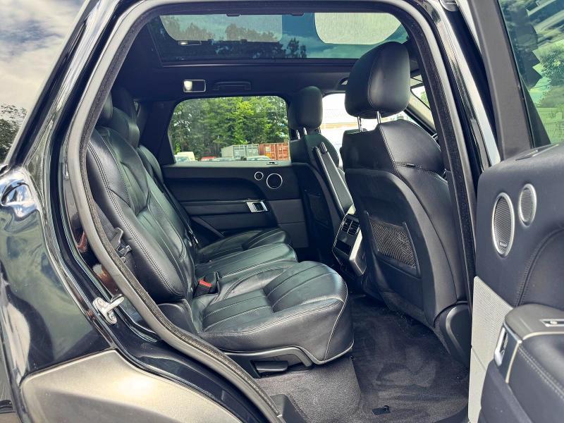 SALWG2FV2HA148296 2017 Land Rover Range Rover photo no. 10