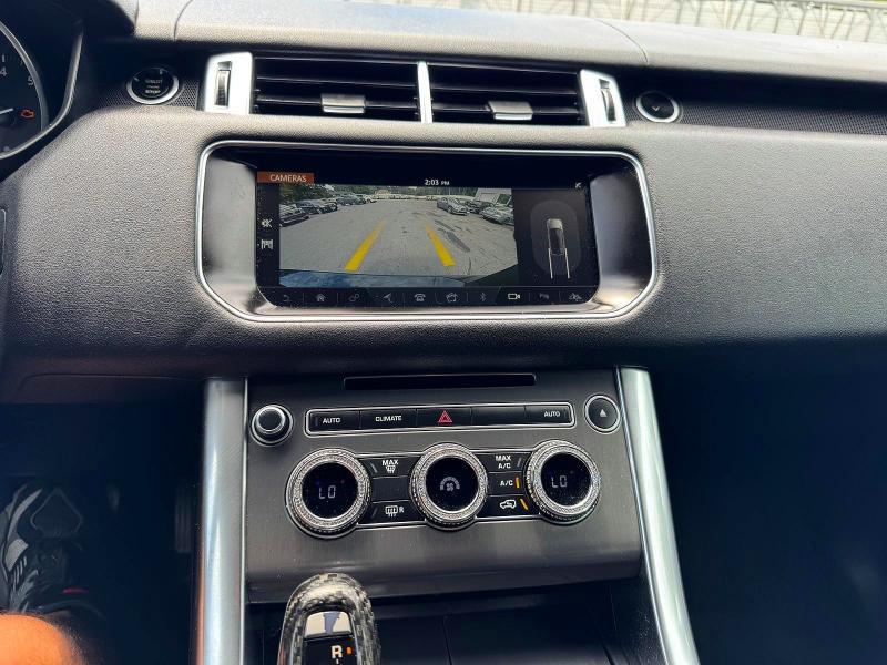 SALWG2FV2HA148296 2017 Land Rover Range Rover photo no. 12