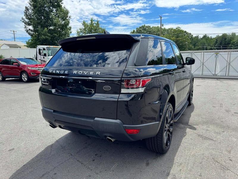 SALWG2FV2HA148296 2017 Land Rover Range Rover photo no. 3