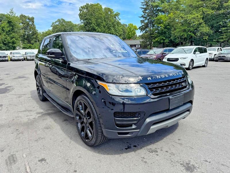 SALWG2FV2HA148296 2017 Land Rover Range Rover photo no. 4