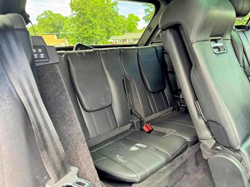 SALWG2FV2HA148296 2017 Land Rover Range Rover photo no. 9