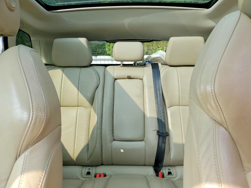 SALVP2BG4GH156201 2016 Land Rover Range Rover photo no. 10