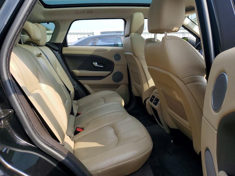SALVP2BG4GH156201 2016 Land Rover Range Rover photo no. 11