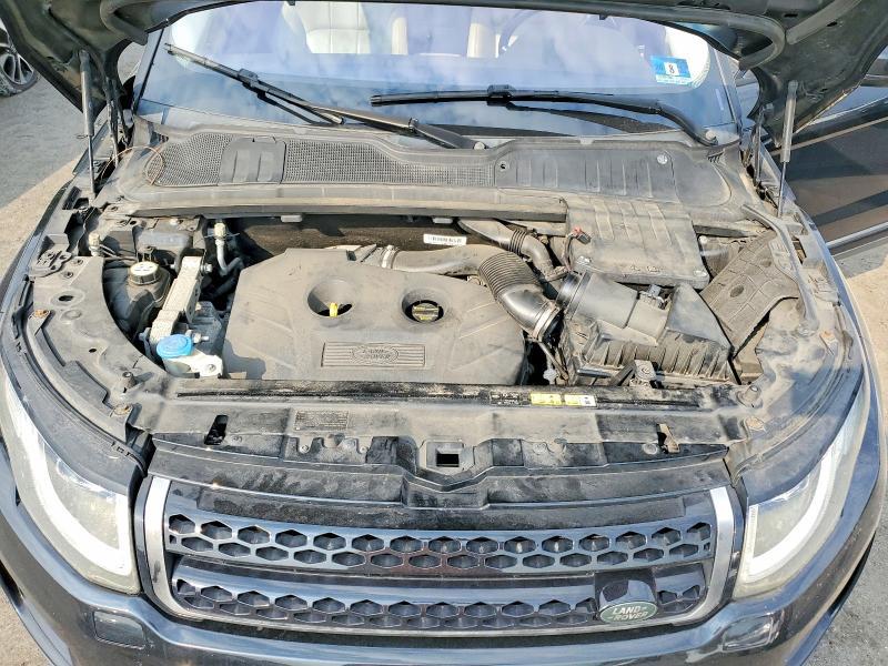 SALVP2BG4GH156201 2016 Land Rover Range Rover photo no. 12