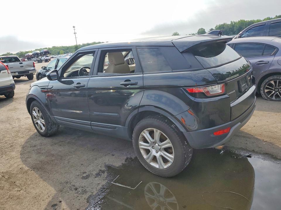 SALVP2BG4GH156201 2016 Land Rover Range Rover photo no. 2