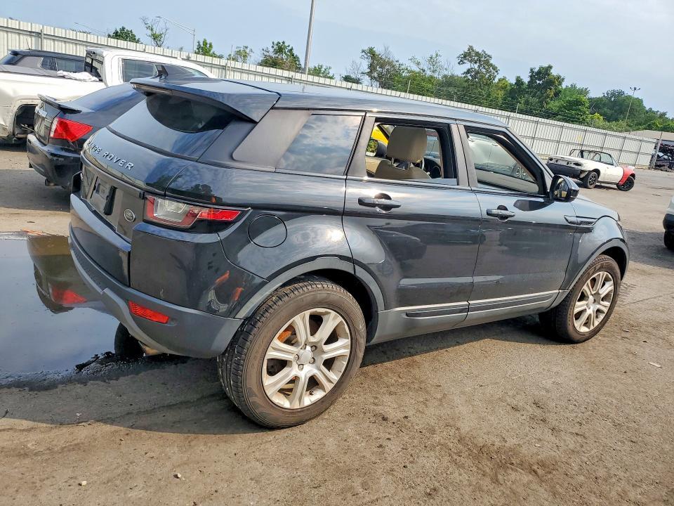 SALVP2BG4GH156201 2016 Land Rover Range Rover photo no. 3