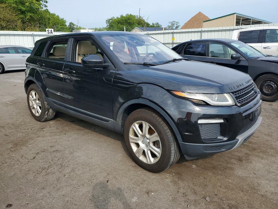 SALVP2BG4GH156201 2016 Land Rover Range Rover photo no. 4