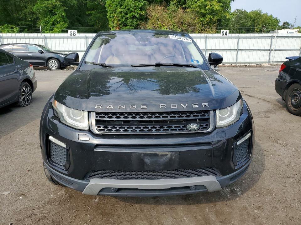SALVP2BG4GH156201 2016 Land Rover Range Rover photo no. 5