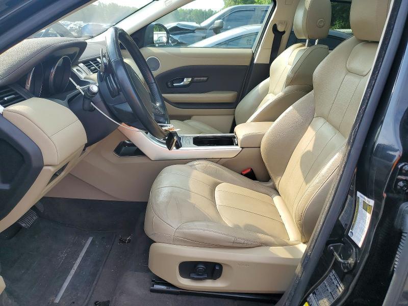 SALVP2BG4GH156201 2016 Land Rover Range Rover photo no. 7