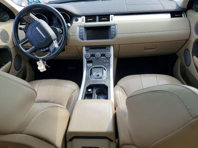 SALVP2BG4GH156201 2016 Land Rover Range Rover photo no. 8