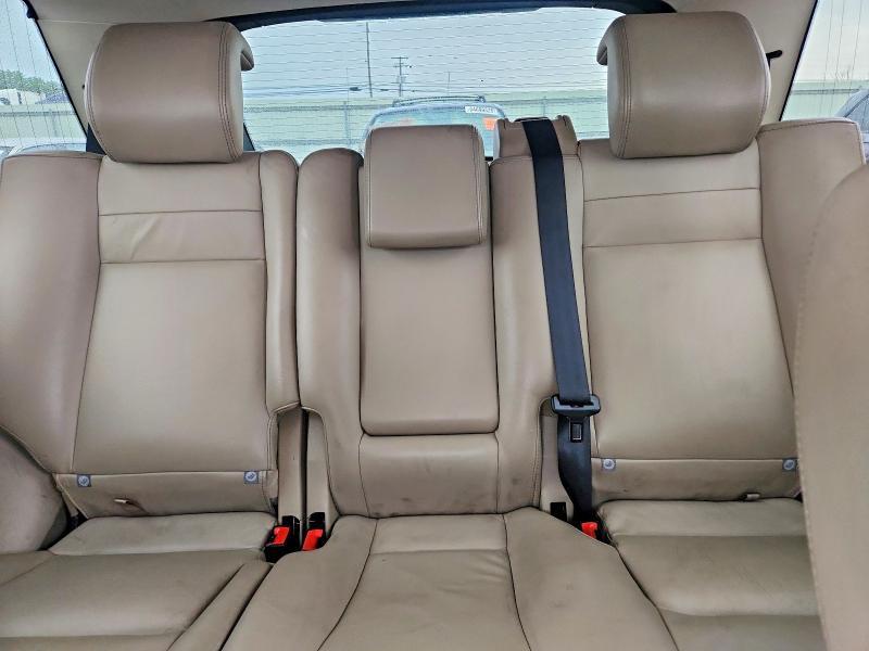 SALSF2D47DA808287 2013 Land Rover Range Rover photo no. 10