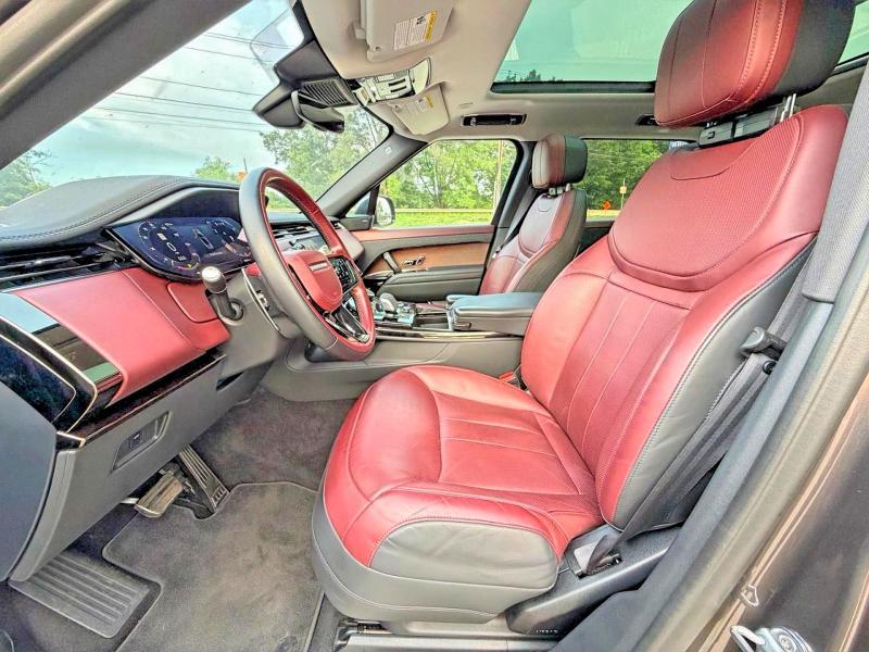 SAL1L9FUXPA154724 2023 Land Rover Range Rover photo no. 11