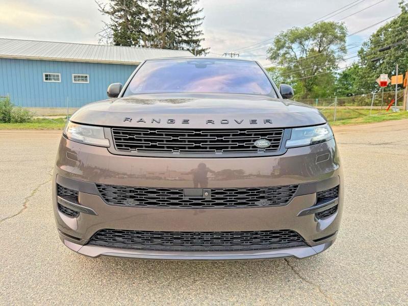 SAL1L9FUXPA154724 2023 Land Rover Range Rover photo no. 14
