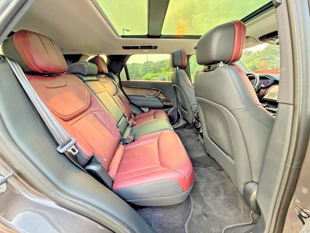 SAL1L9FUXPA154724 2023 Land Rover Range Rover photo no. 6