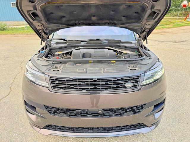 SAL1L9FUXPA154724 2023 Land Rover Range Rover photo no. 7
