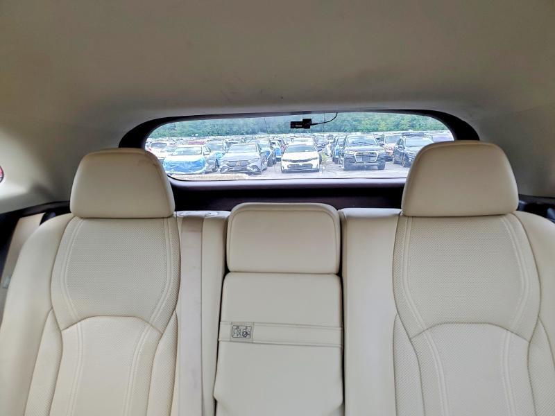 2017 Lexus RX — VIN 2T2BZMCA2HC098519, şəkil 10