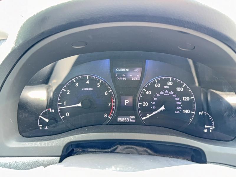2T2BK1BA6DC203447 2013 Lexus RX photo no. 8