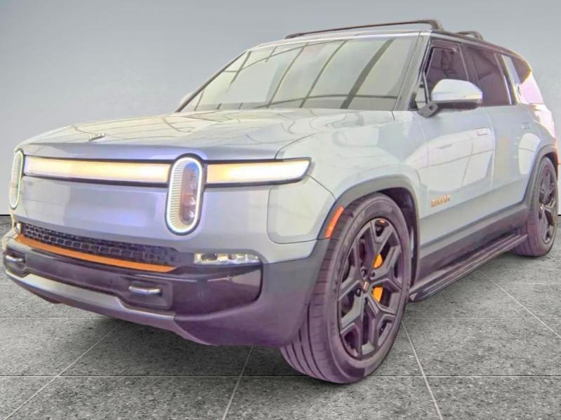 7PDSGABA4PN019950 2023 Rivian R1S photo no. 1