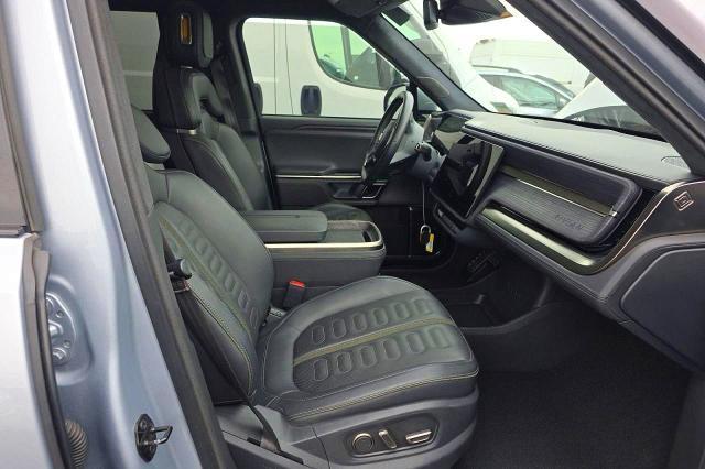 7PDSGABA4PN019950 2023 Rivian R1S photo no. 5