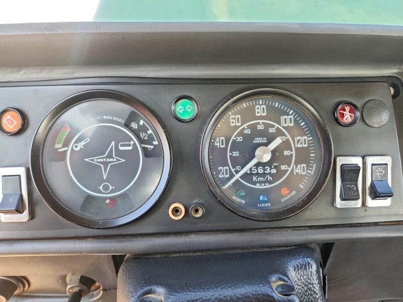 VSELBABG2AZ102639 1983 Land Rover Defender photo no. 9