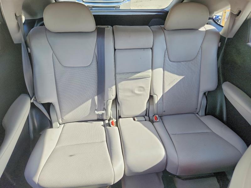 2T2ZK1BA7FC194775 2015 Lexus RX photo no. 10