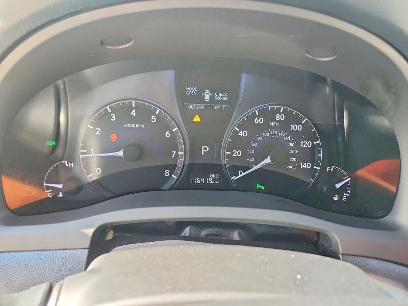 2T2ZK1BA7FC194775 2015 Lexus RX photo no. 9