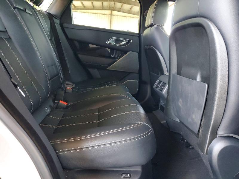 2018 Land Rover Range Rover — VIN SALYL2RX1JA774610, şəkil 10