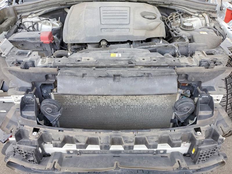 2018 Land Rover Range Rover — VIN SALYL2RX1JA774610, şəkil 11