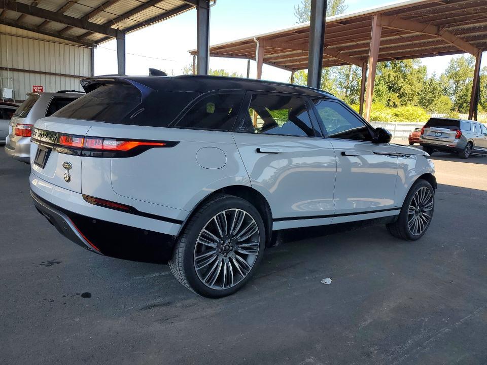 2018 Land Rover Range Rover — VIN SALYL2RX1JA774610, şəkil 3