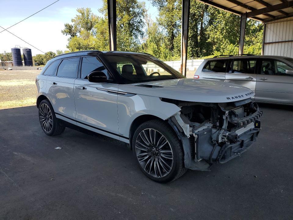 2018 Land Rover Range Rover — VIN SALYL2RX1JA774610, şəkil 4