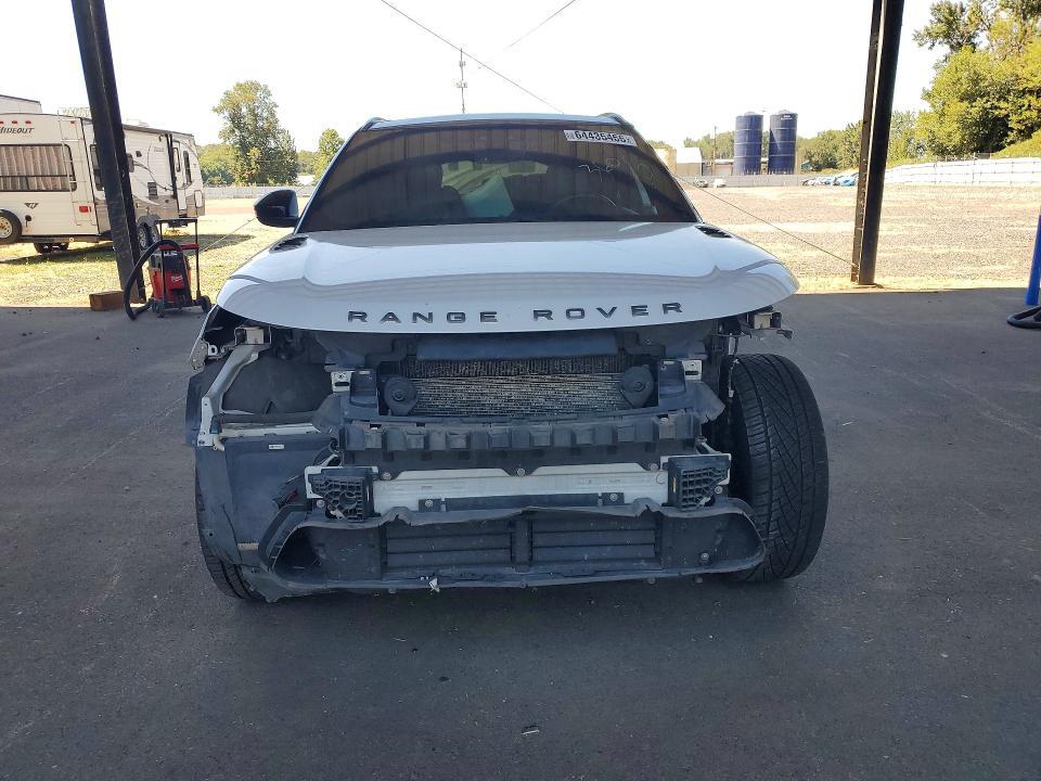 2018 Land Rover Range Rover — VIN SALYL2RX1JA774610, şəkil 5