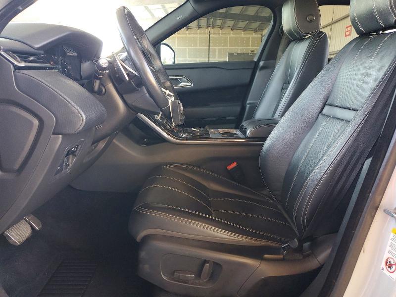 2018 Land Rover Range Rover — VIN SALYL2RX1JA774610, şəkil 7
