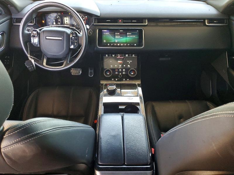 2018 Land Rover Range Rover — VIN SALYL2RX1JA774610, şəkil 8