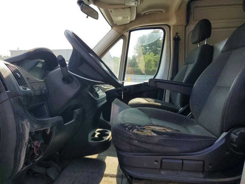 3C6TRVCG2EE123474 2014 RAM Promaster photo no. 7
