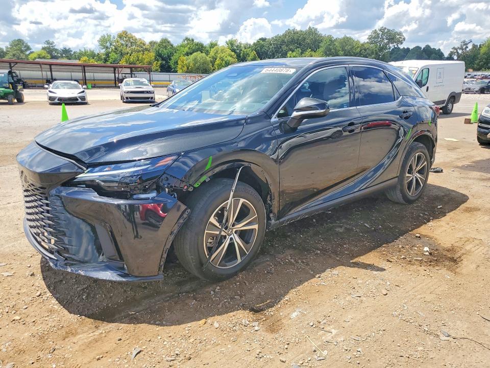 2024 Lexus RX — VIN JTJCHMAA8R2020984, şəkil 1