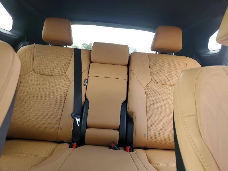 2024 Lexus RX — VIN JTJCHMAA8R2020984, şəkil 10