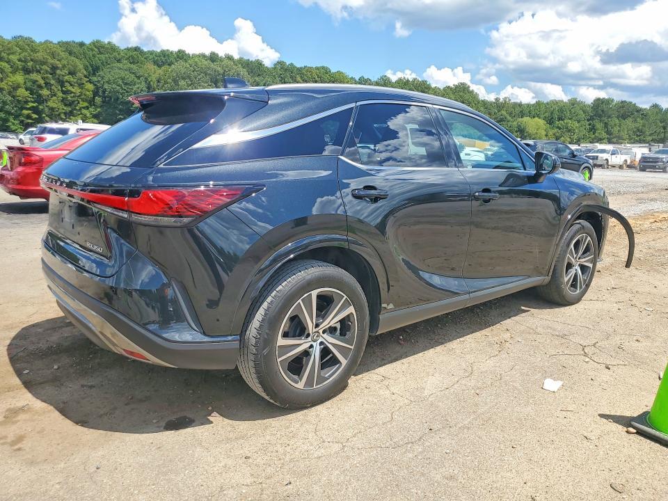 2024 Lexus RX — VIN JTJCHMAA8R2020984, şəkil 3