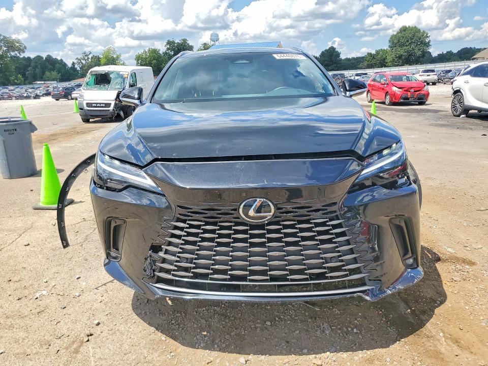 2024 Lexus RX — VIN JTJCHMAA8R2020984, şəkil 5
