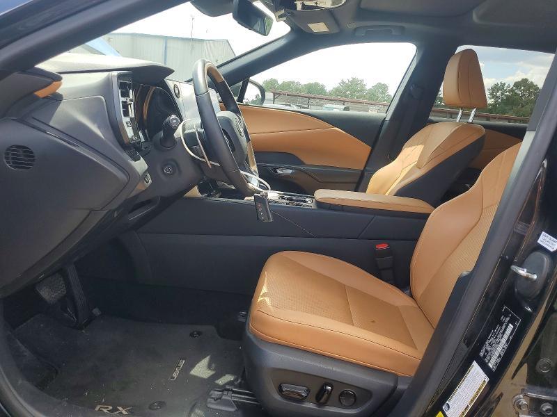 2024 Lexus RX — VIN JTJCHMAA8R2020984, şəkil 7